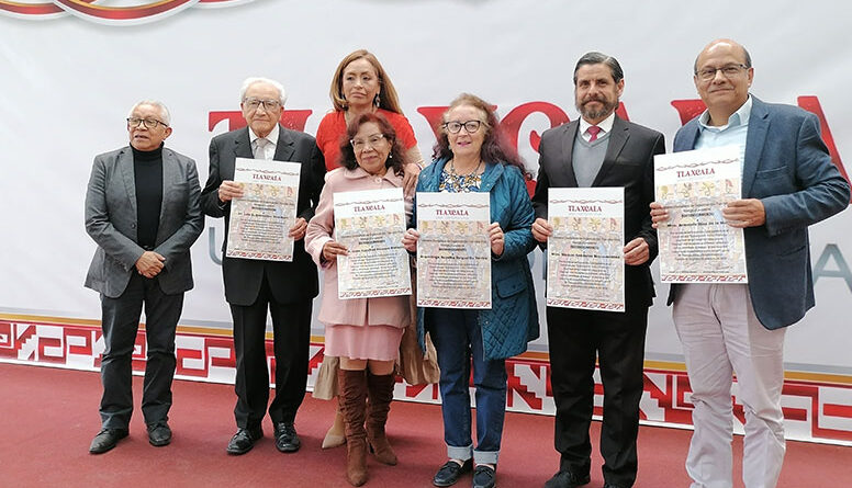 TLAXCALA, HISTORIA QUE SIEMBRA FUTURO