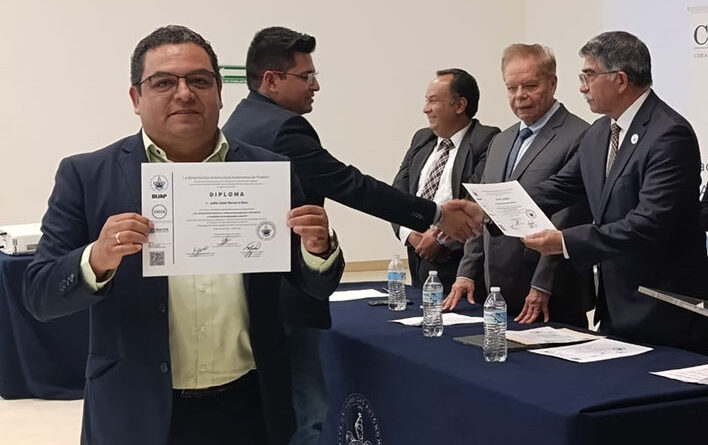UPTX FORTALECE LA CALIDAD EDUCATIVA