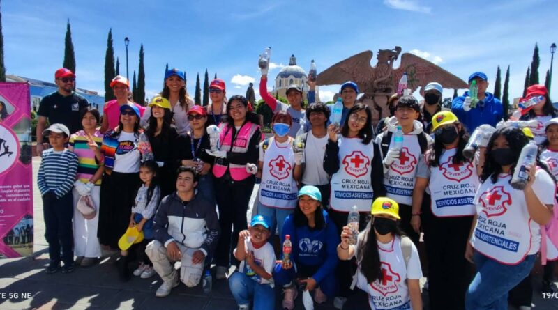 ACCIÓN COLECTIVA EN PRO DEL AMBIENTE