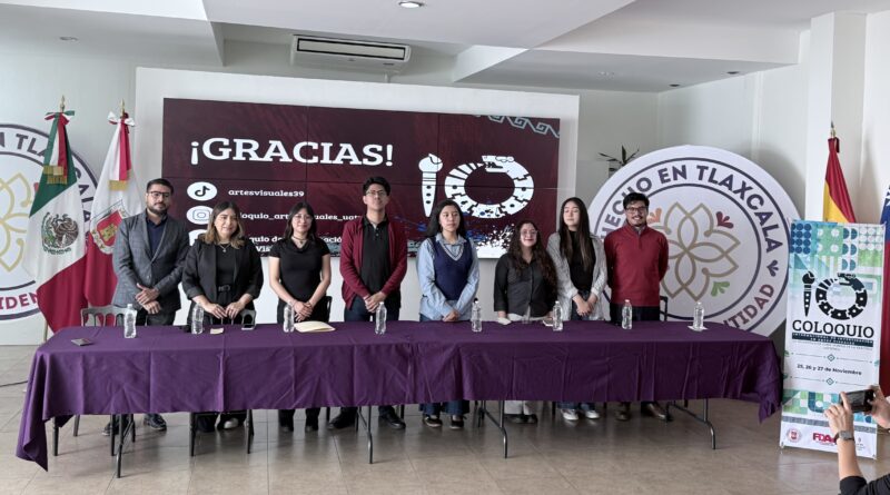 DIEZ AÑOS DE ARTE E INVESTIGACIÓN