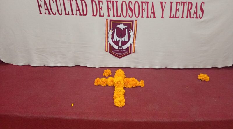 LA MUERTE TIENE PERMISO: HOMENAJE A ELENA GARRO